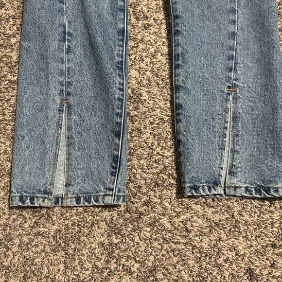 Good American jeans size 0/25 - Picture 4 of 6